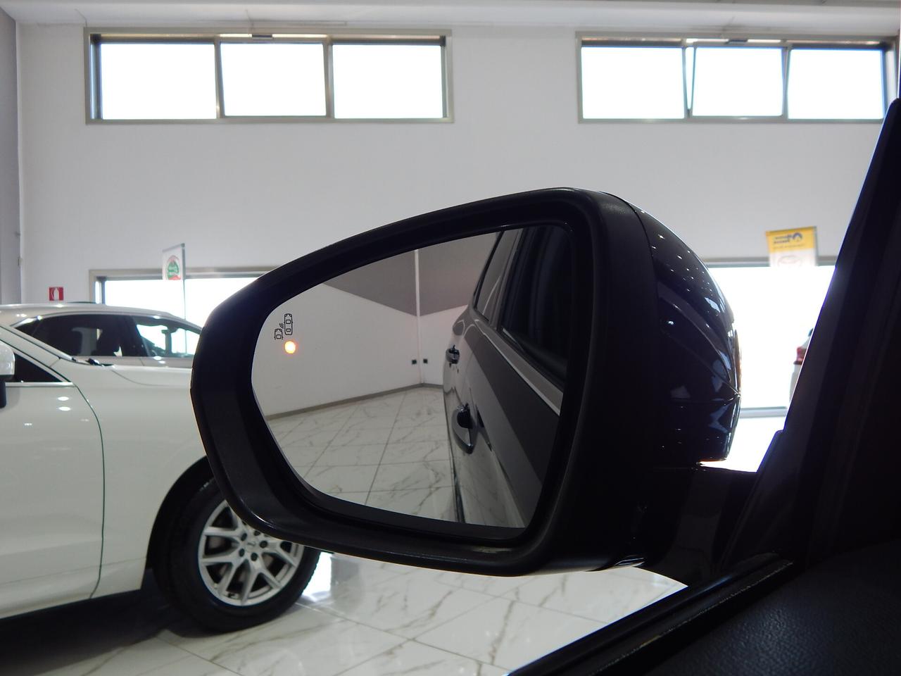 DS Automobiles DS 7 Crossback 1.5 bluehdi Performance Line+ 130cv Aut NAVI-PELLE