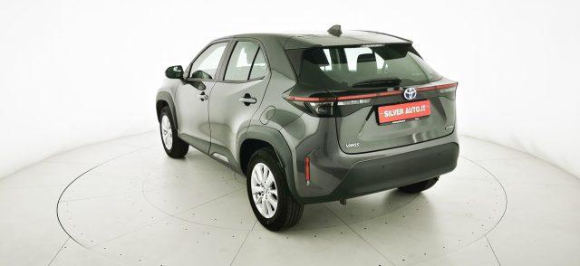 TOYOTA Yaris Cross 1.5 Hybrid 5p. E-CVT Business