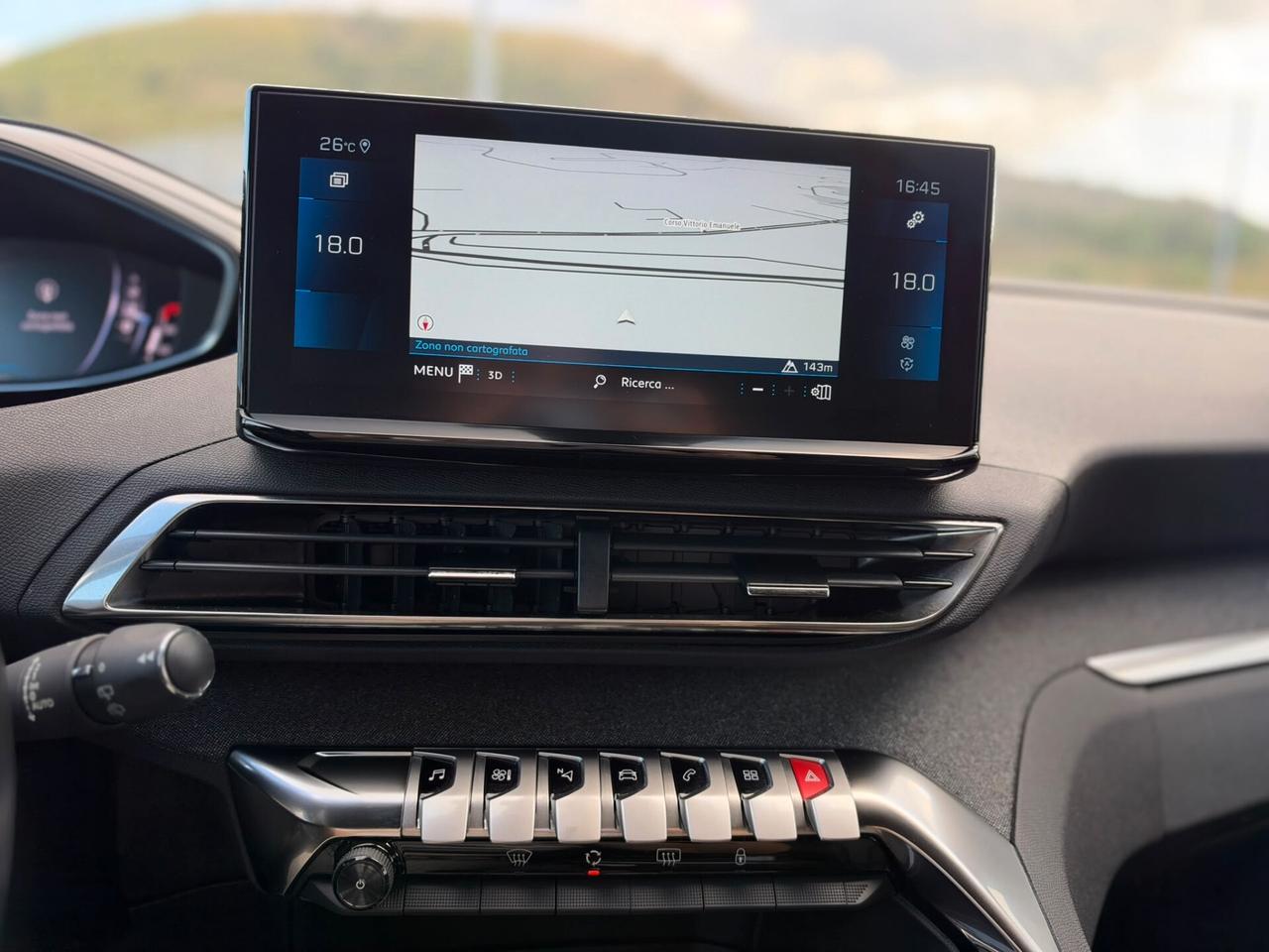 PEUGEOT 3008 1.5 HDI 130CV ALLURE 2023
