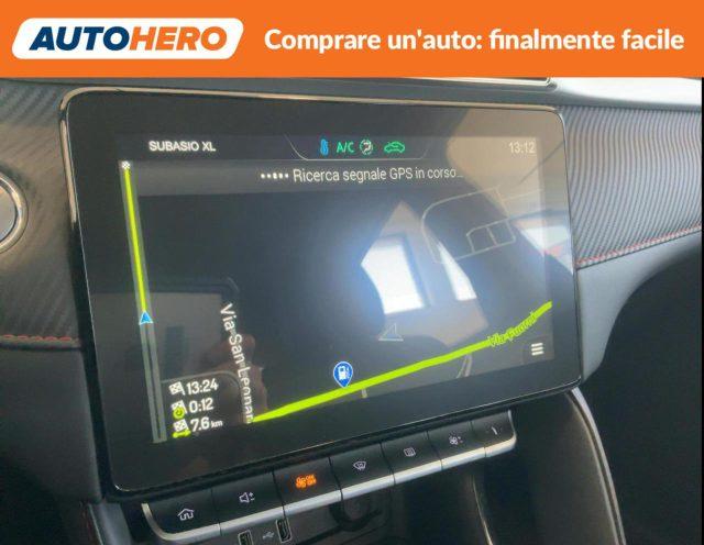 MG ZS 1.0T-GDI aut. Luxury