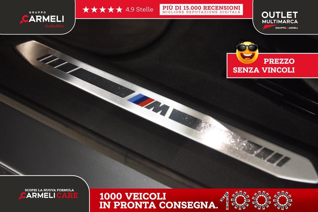 BMW Serie 2 Gran Coupe 220 48V MSport DCT