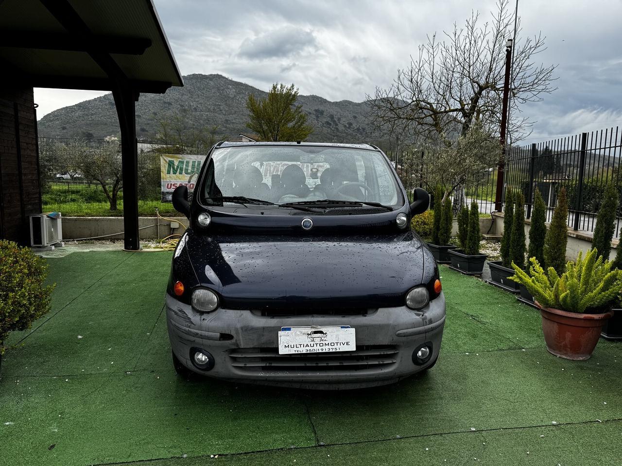 FIAT MULTIPLA