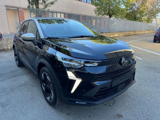 RENAULT Captur ECO-G 100 CV Techno KM.0 PRONTA CONSEGNA