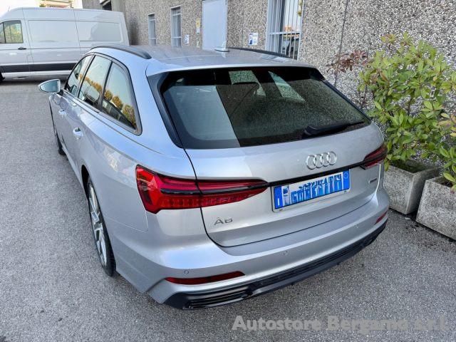 AUDI A6 Avant 50 3.0 TDI quat tiptr Business Sport"S-LINE"