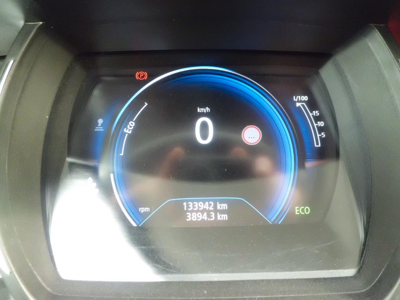 Renault Scenic Scénic Blue dCi 120 CV EDC Business