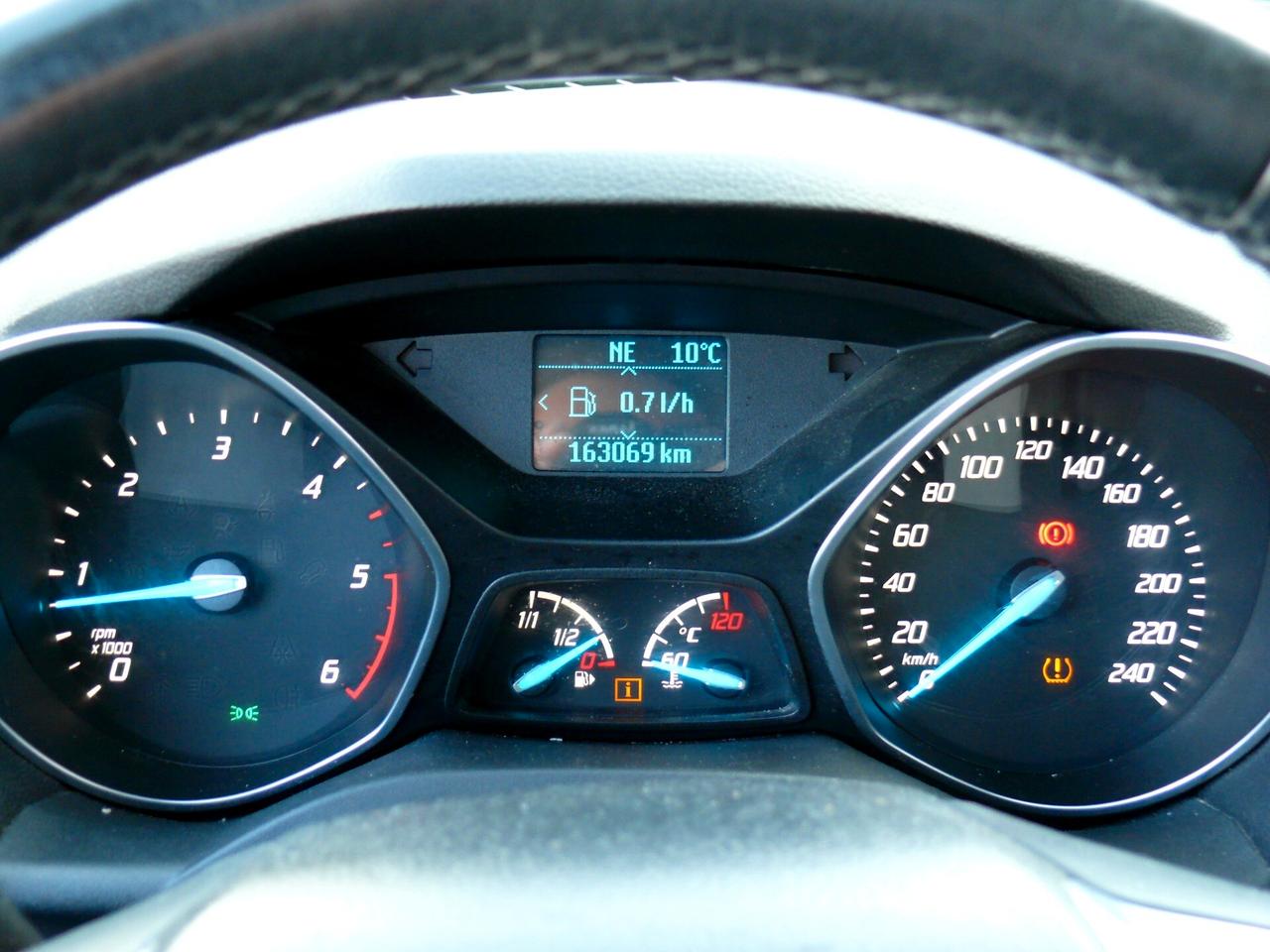 Ford Kuga 2.0 TDCI 115 CV 2WD Titanium