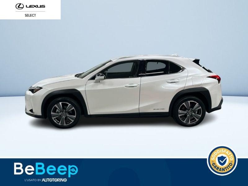 Lexus UX Full Electric UX 300E LUXURY