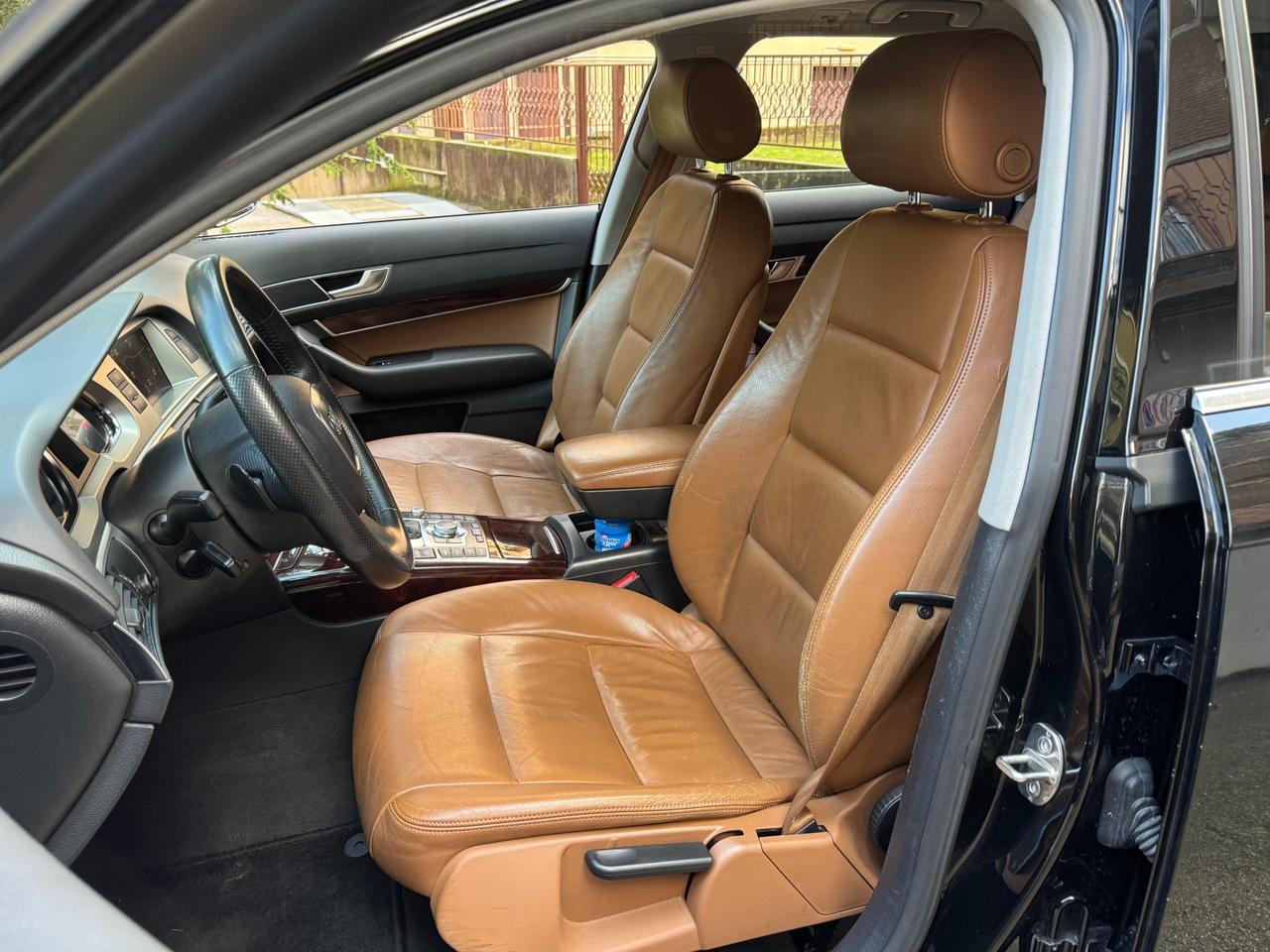 Audi A6 Avant 3.0 V6 tdi quattro 233cv tiptronic