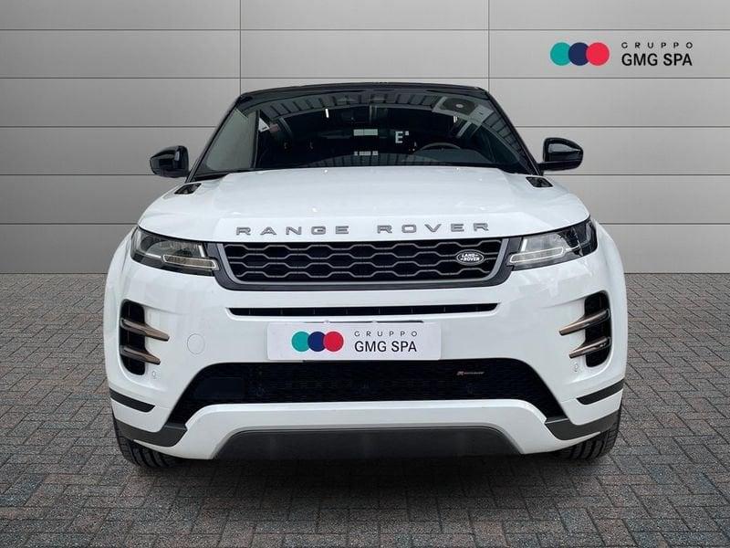 Land Rover Range Rover Evoque 1.5 i3 mhev R-Dynamic S fwd 160cv auto