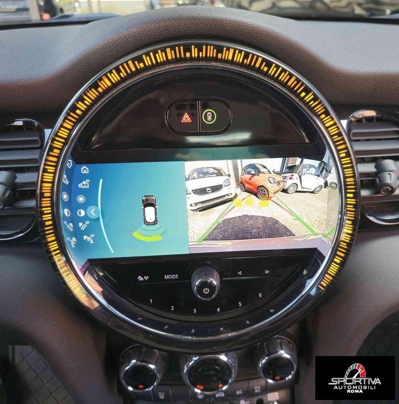 MINI Mini 5 porte RESTYLING PARI AL NUOVO! 1.5