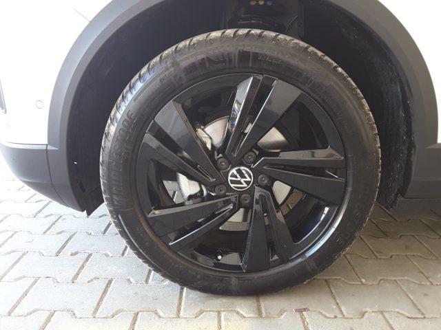 VOLKSWAGEN T-Roc 1.0 TSI 115cv Sport *solo 5.400 Km*