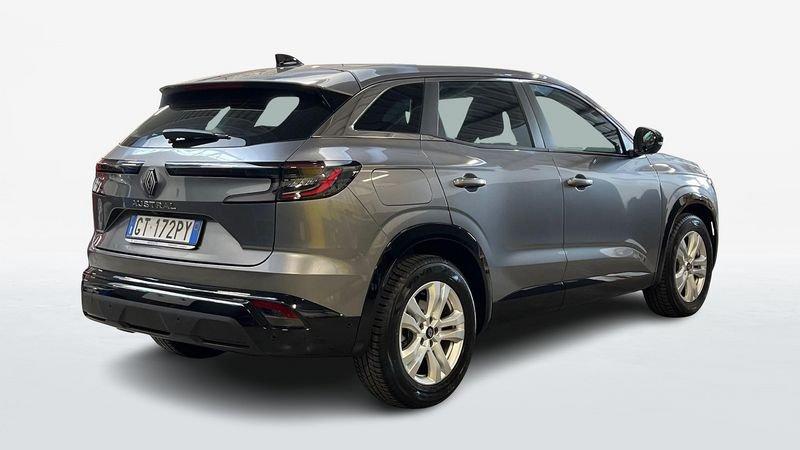 Renault Austral 1.2 mild hybrid advanced Evolution 130cv 1.2 mild hybrid advanced 130cv Evolution