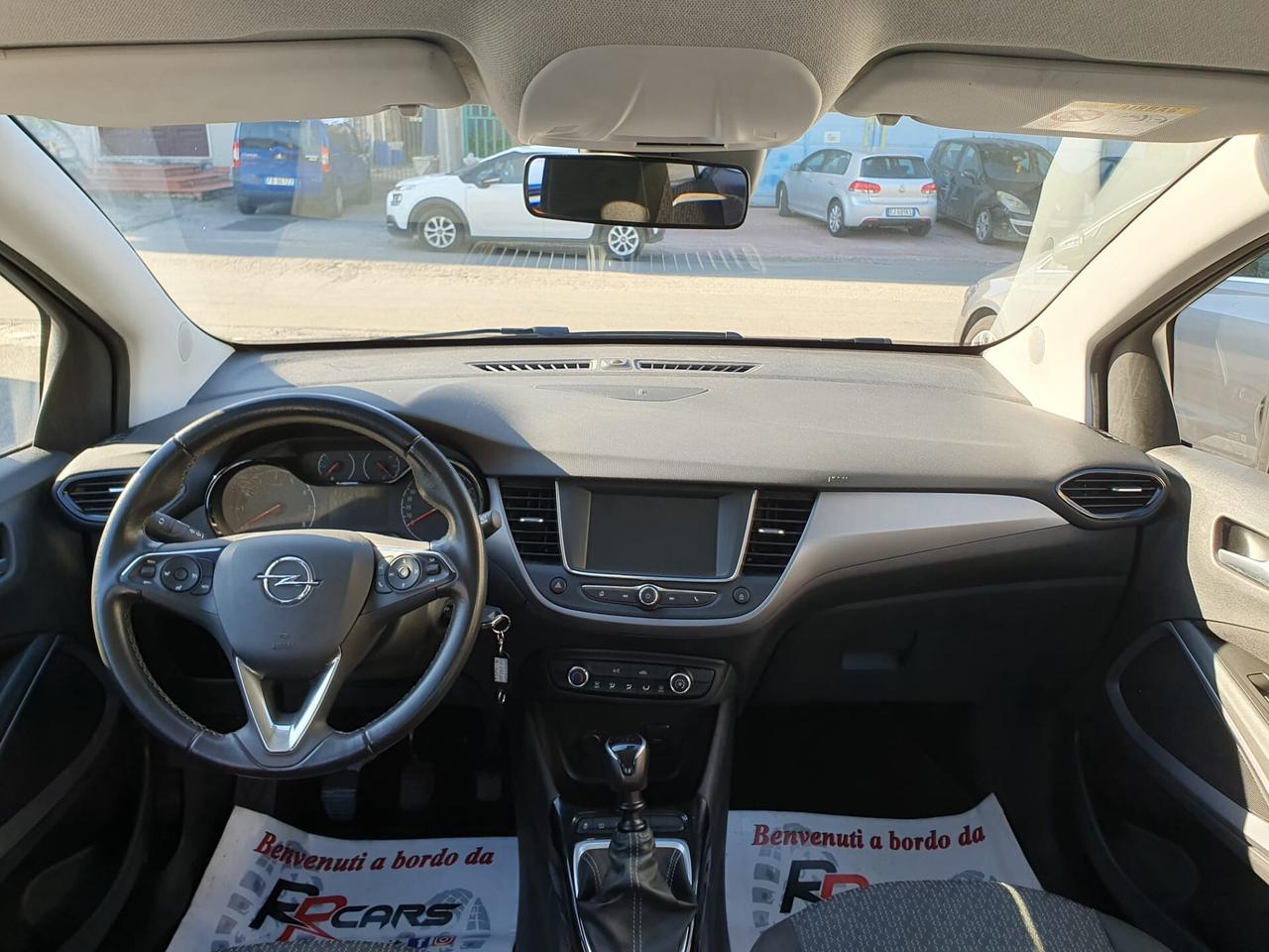 Opel Crossland 1.5 ECOTEC D 110 CV Start&Stop Edition