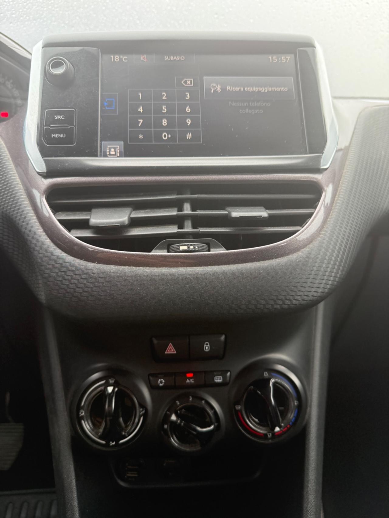 Peugeot 2008 1.5 Diesel // Neopatentati