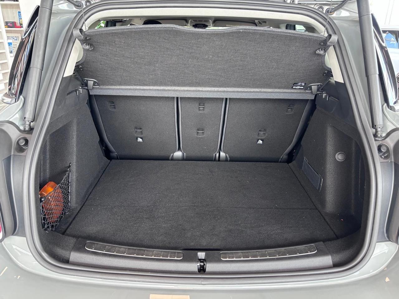 Mini Countryman 1.5 One D Northwood Edition auto