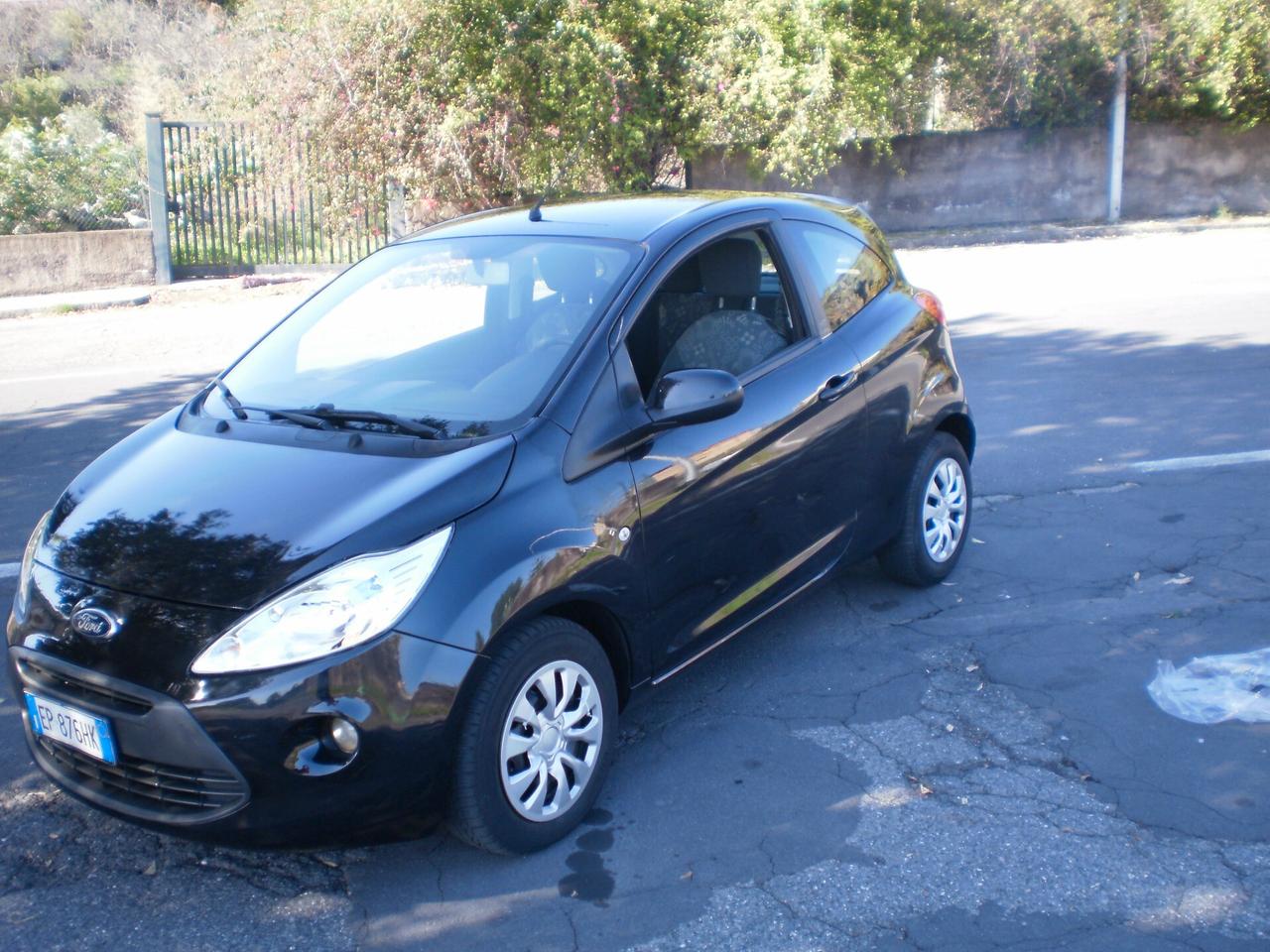 Ford Ka 1300 MJT