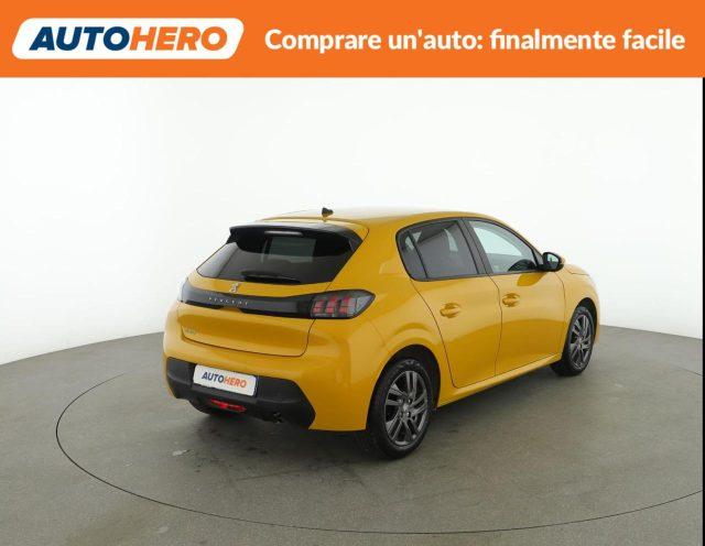 PEUGEOT 208 PureTech 75 Stop&Start 5 porte Active Pack