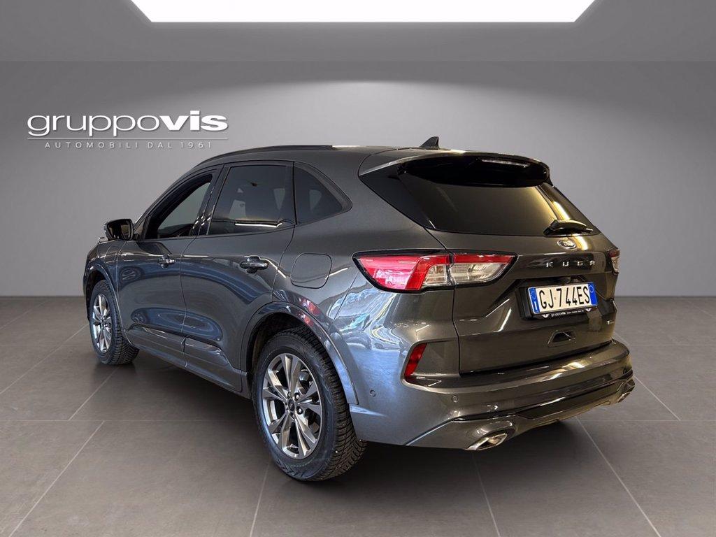 FORD Kuga phev ST-Line 2wd Automatica del 2022