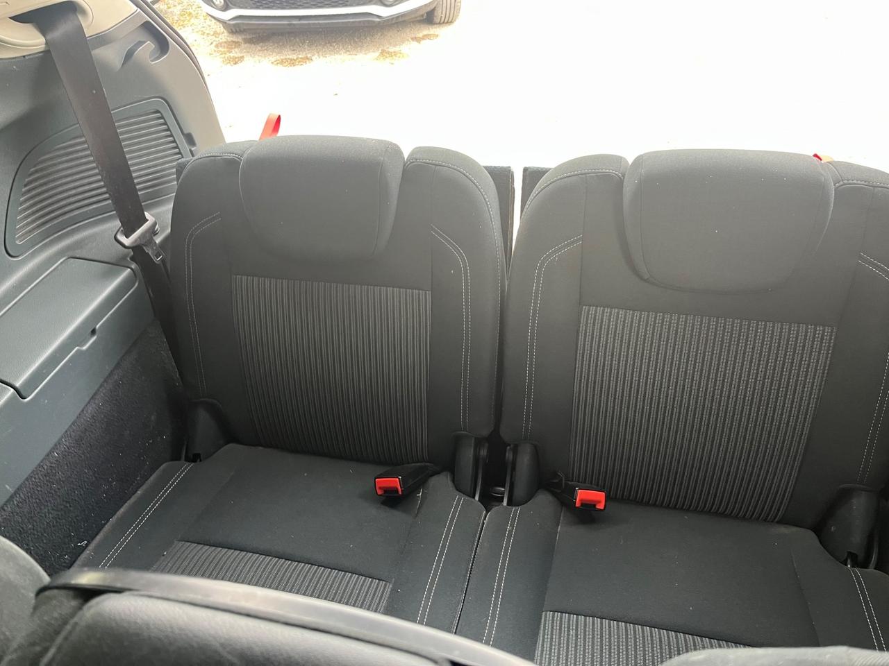 Ford C-Max 1.6 TDCi 115CV Titanium 2013