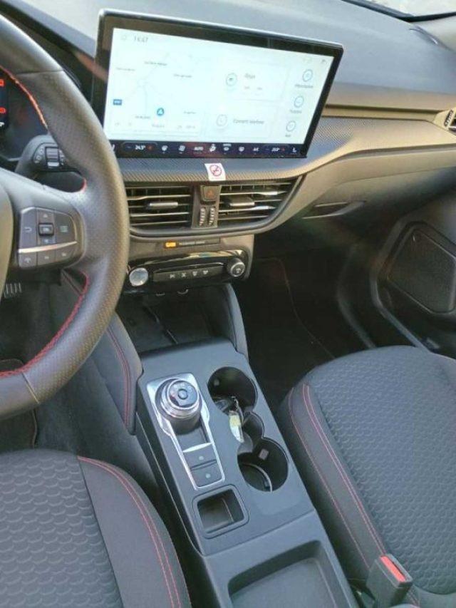 FORD Kuga 2.5 Full Hybrid 180 CV CVT 2WD ST-Line