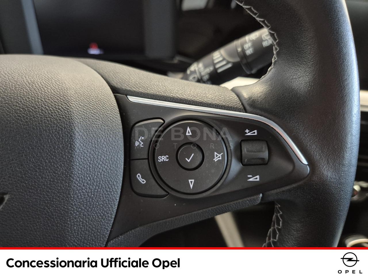 Opel Mokka 1.2 t ultimate s&s 130cv