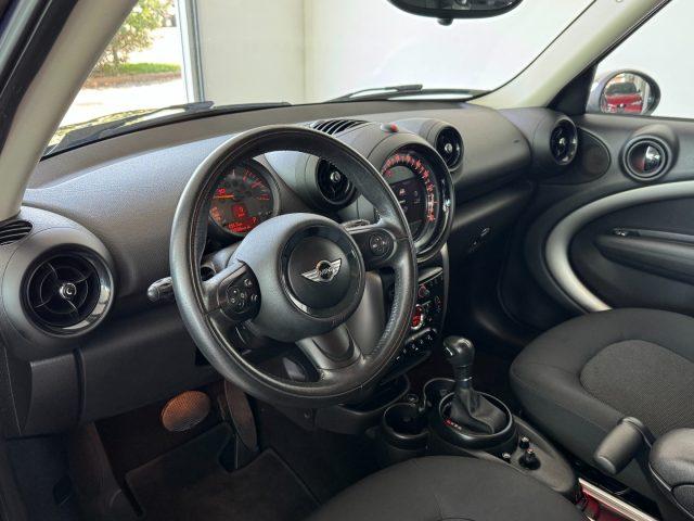 MINI Countryman Cooper D 2.0 111cv Euro 6B Automatica