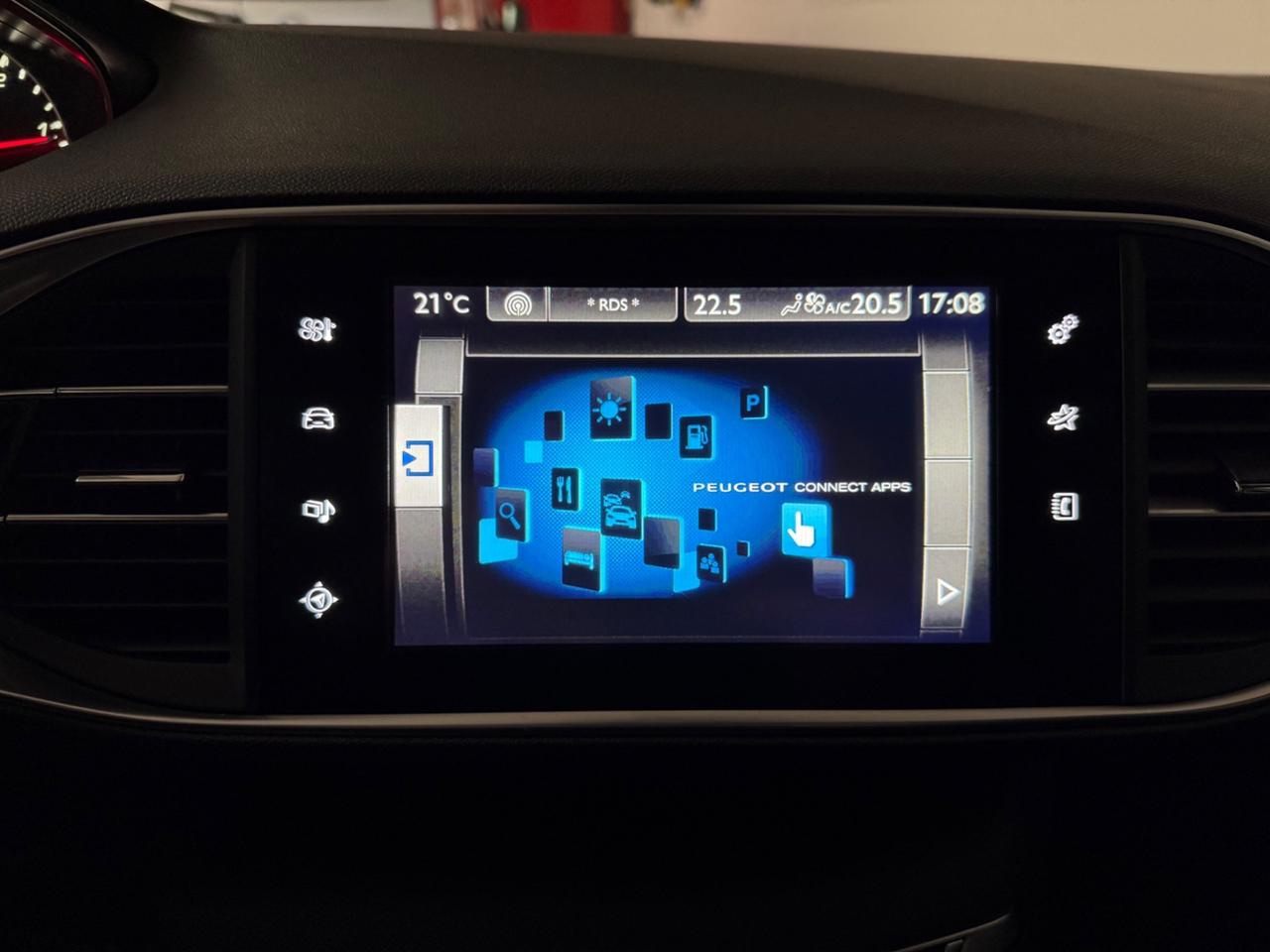 Peugeot 308 BlueHDi 150 S&S EAT6 SW Allure