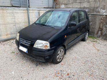 Hyundai Atos 1.0 Benzina