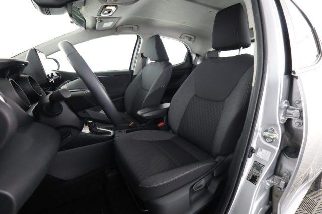 TOYOTA Yaris Yaris 1.5 Hybrid 5 porte Trend