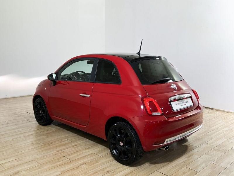 FIAT 500 500 1.2 Pop s&s 69cv my19