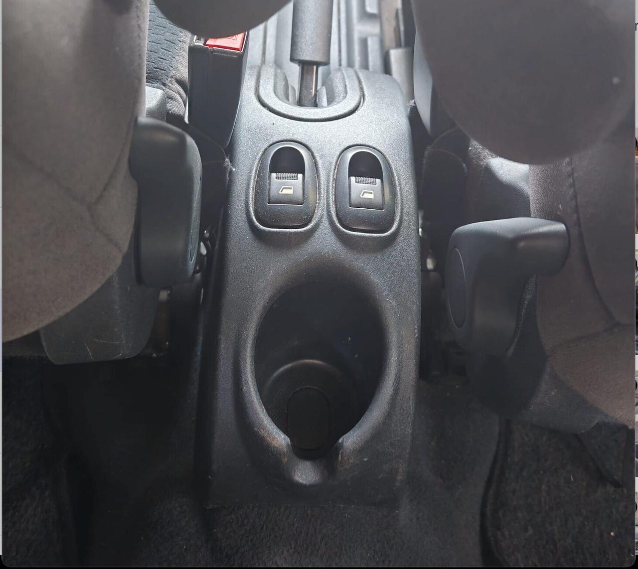 CITROEN C3 1.1 Benzina come nuova