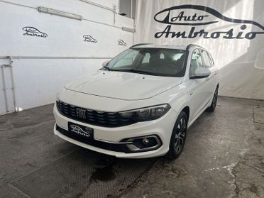 FIAT Tipo Tipo 1.3 Mjt S&S SW City Life