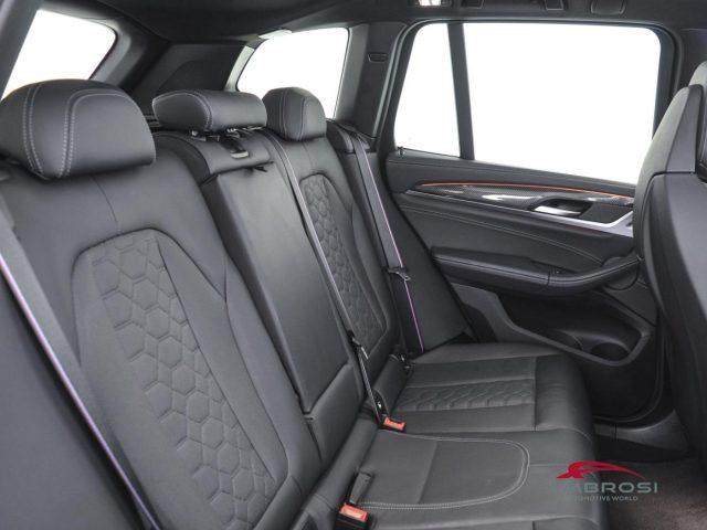 BMW X3 M 3.0 Competition auto