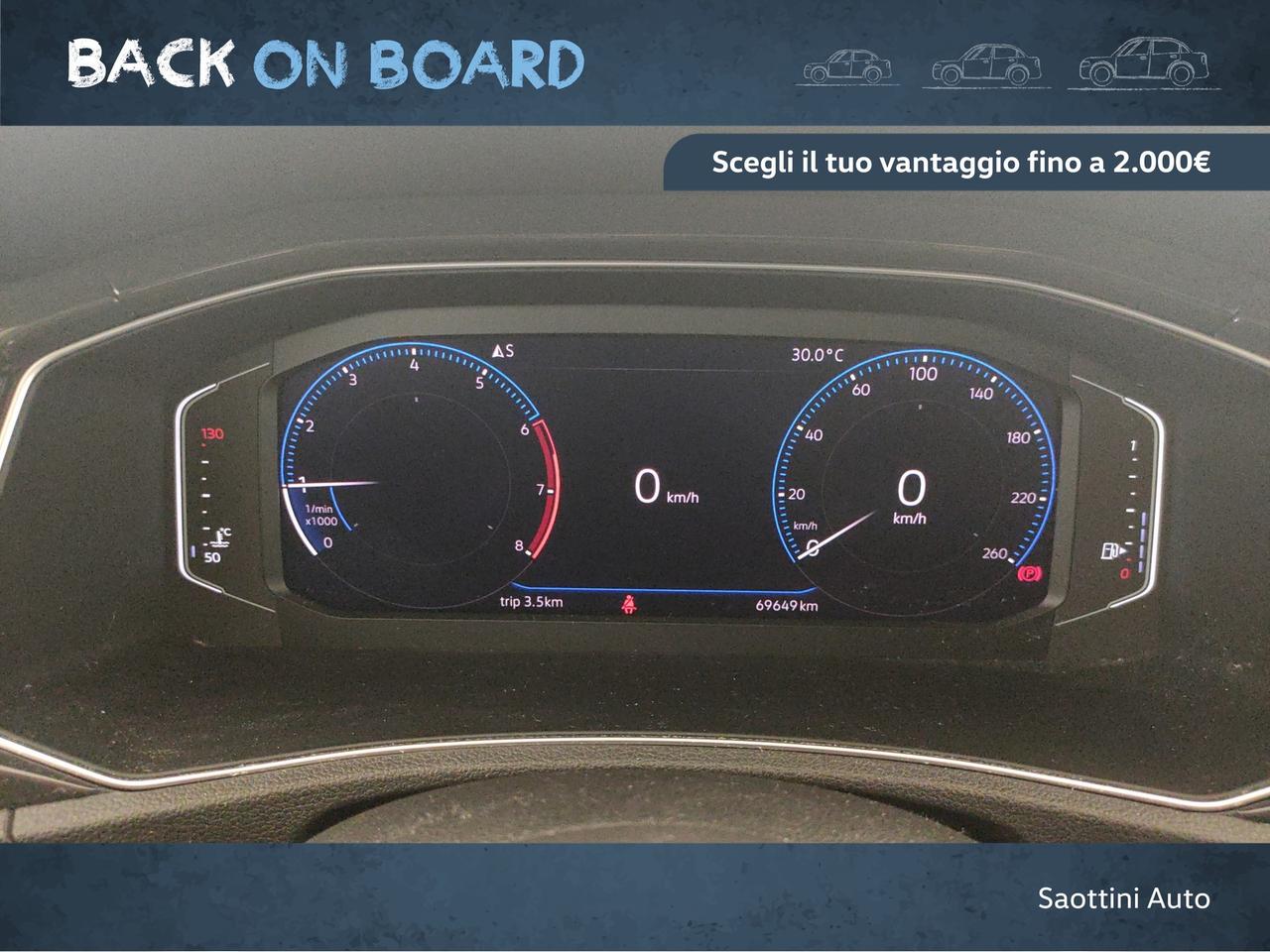 1.0 TSI Advanced