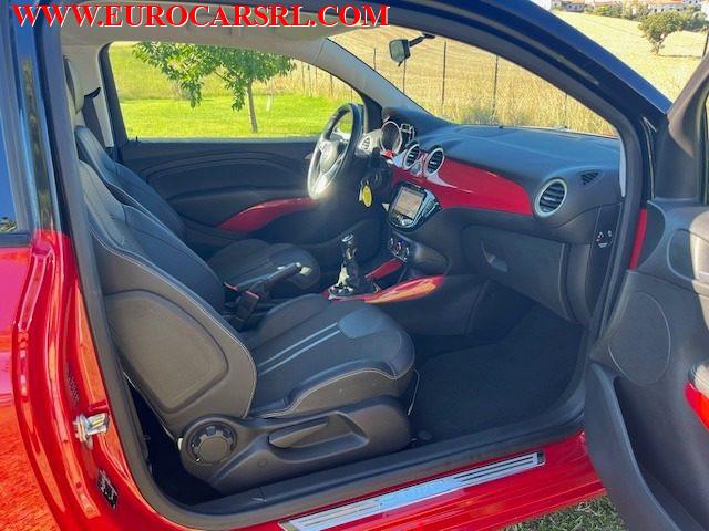 OPEL Adam 1.0 SGE 115 CV Start&Stop Slam