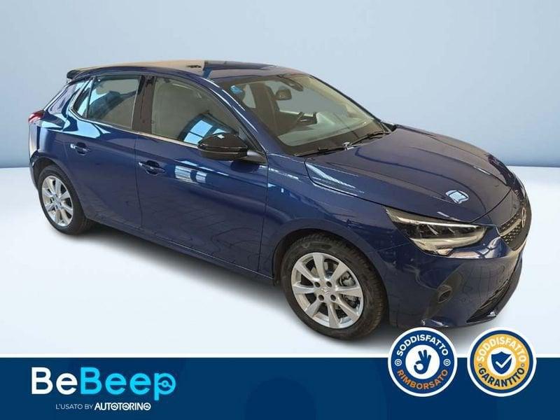 Opel Corsa 1.2 ELEGANCE S&S 100CV AT8