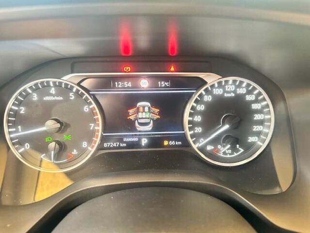 Nissan Qashqai MHEV 158 CV Xtronic Business