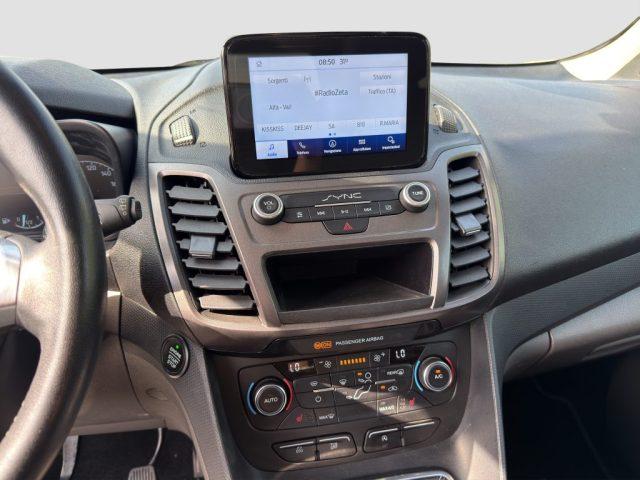 FORD Tourneo Connect Gran Tourneo Connect 1.5 EcoBlue 120 CV Titanium