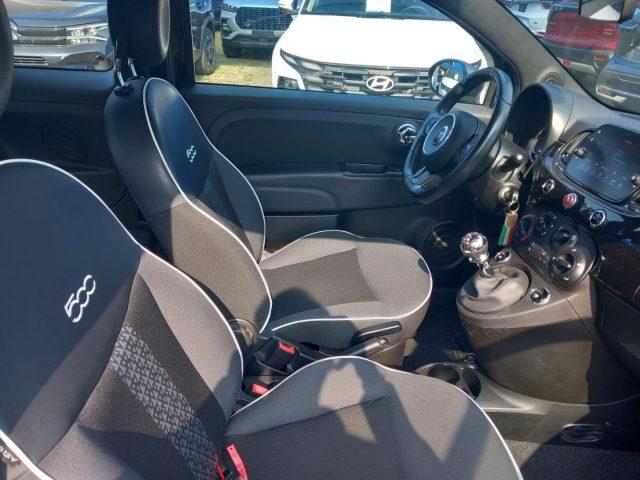 FIAT 500 1.0 Hybrid Sport