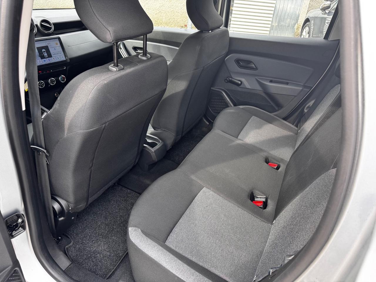 Dacia Duster 1.0 TCe 100 CV ECO-G Prestige DaciaPlus