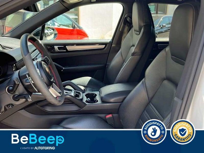 Porsche Cayenne 2.9 S TIPTRONIC