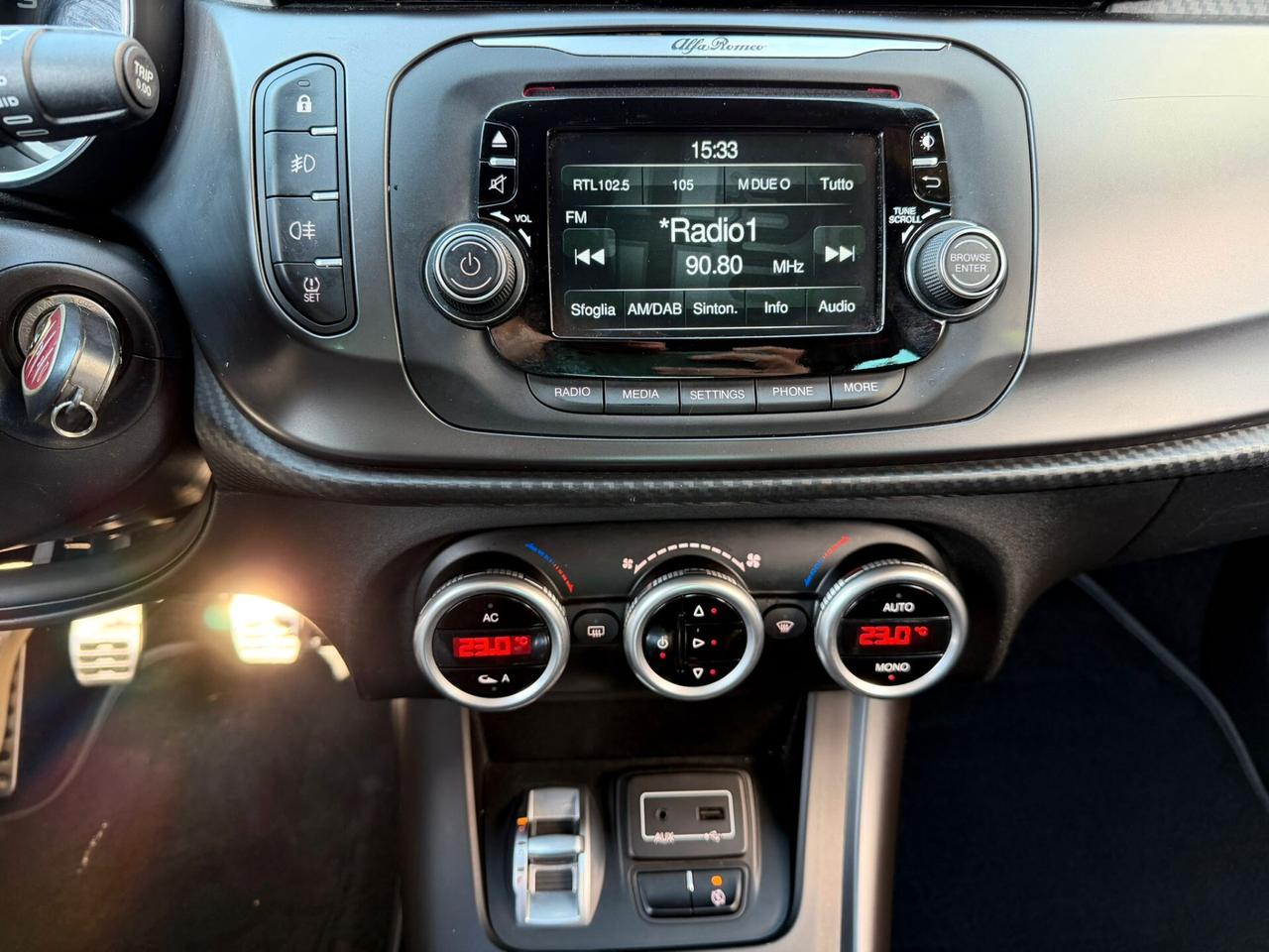 Alfa Romeo Giulietta Sprint 1.6 JTDm