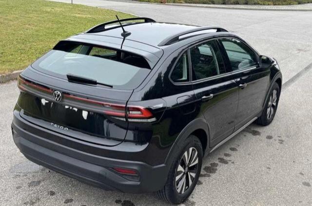 Volkswagen Taigo 1.0 TSI 110 CV DSG Life