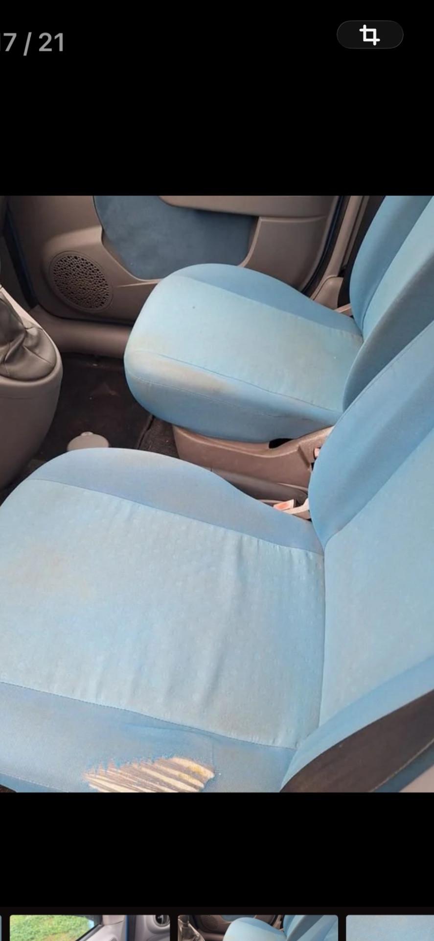 Fiat Panda 1.2 Van Dynamic NEOPATENTATI