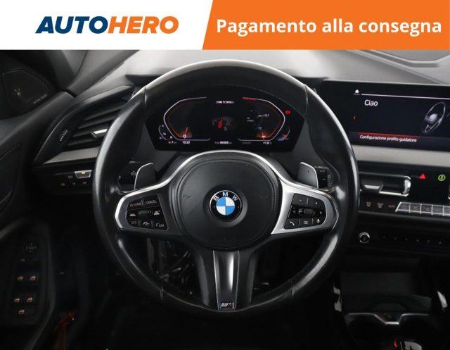 BMW M135 i xDrive