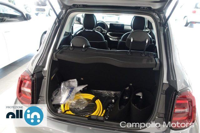 FIAT 500e Nuova 500 320 Berlina