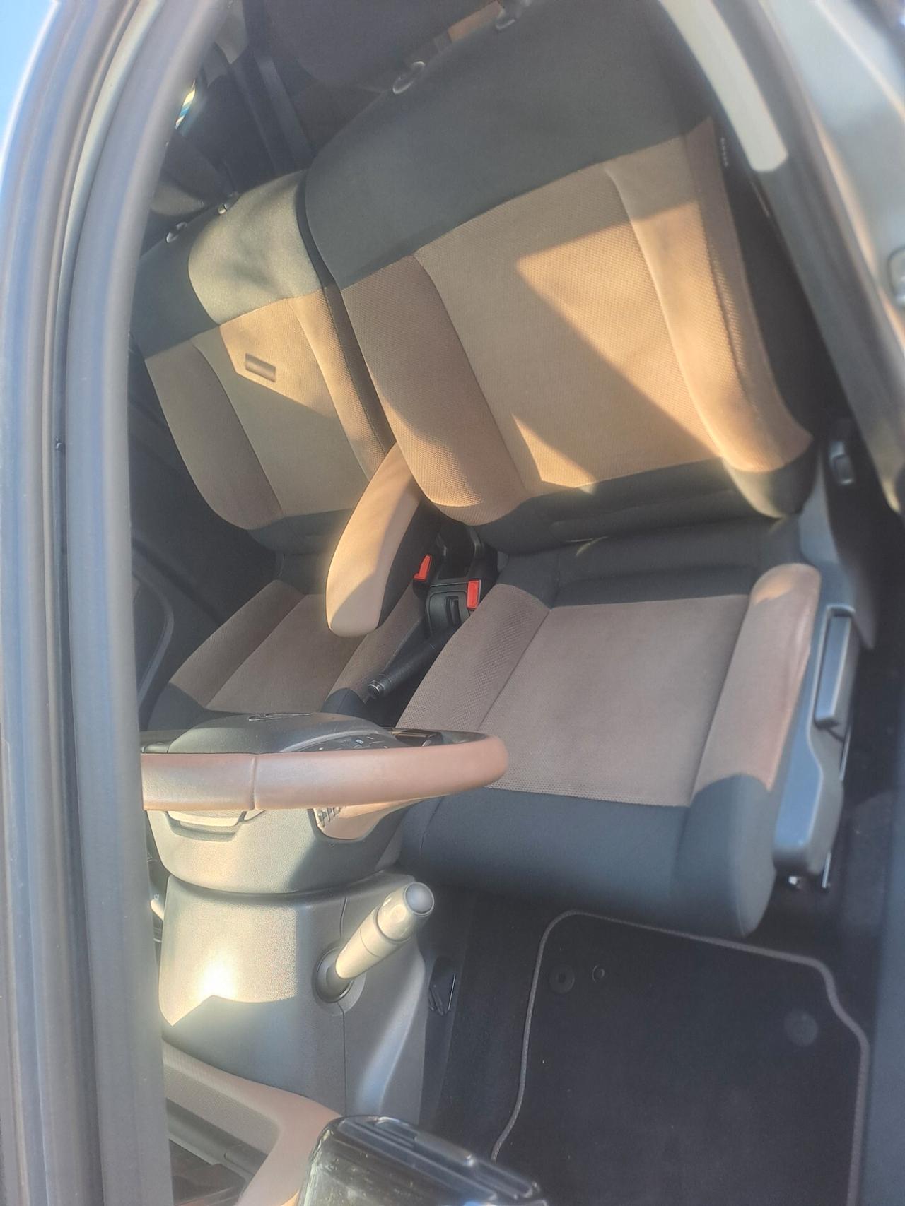 Citroen C4 Cactus BlueHDi 100 Shine