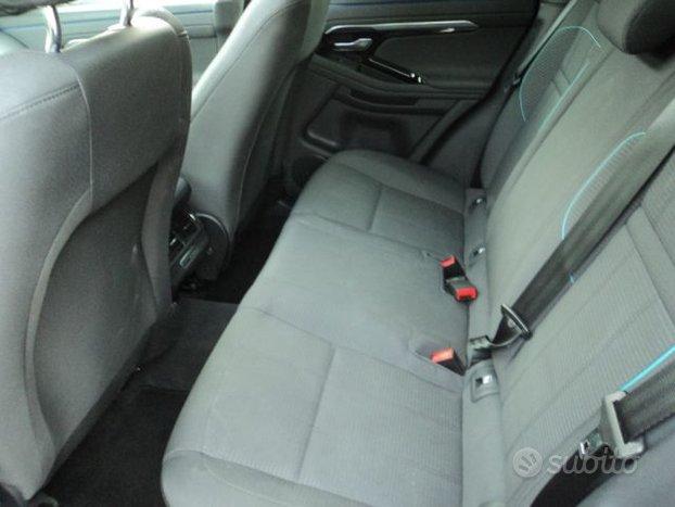 LAND ROVER Range Rover Evoque 2.0D I4 163 CV AWD A