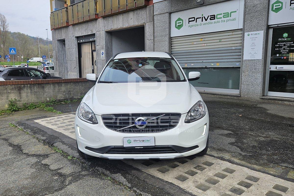 VOLVO XC60 D3 Momentum
