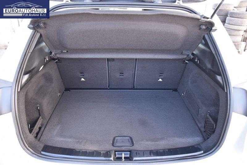 Mercedes-Benz GLA GLA 200 d Automatic Business Extra *TETTUCCIO*